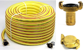 Hoses & accessories