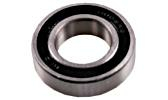 Ball bearings, taper bearings