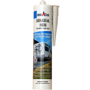 Dekalin Dekaseal 8936 310 ml patronforsegling kan dabbes...