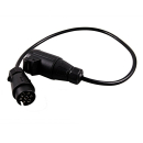 Adapter cable 7- to 13-pin