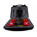 Test / test case Light Mate 12 V, for vehicles, trailers,...