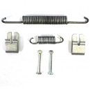 Spring kit for wheel brake S2304-7 / S2504-7