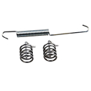 Spring kit for Peitz R 234-76 and WAP W 234 RS