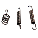 Kit molle KNOTT per 20-963 / 964/2425/1, 20,32-1647