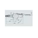 AL-KO AE type 2,8VB1 / -C 2500-3500 kg, installation...