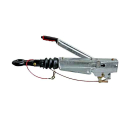 Oploopbeveiliging DIN oog AE V 161S 950-1600 kg boven RB...