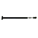 Shock absorber AL-KO 131R / 161S socket 41.5mm towing eye...