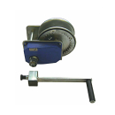 Nieper safety winch 950 A, autom. Load pressure brake