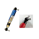 AL-KO Octagon blue shock absorber 100 km / h reinforced