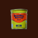 Brantho Korrux "3 i 1" 0,75 liter kan...