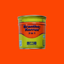 Brantho Korrux "3 en 1" 0,75 litros lata...