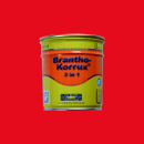 Brantho Korrux "3 i 1" 0,75 liter kan...