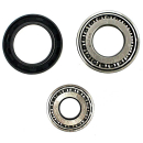 Bearing set 32007 & LM 44610/44649, sealing ring...