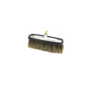 Area washer natural hair with 0.5 "brass nozzle