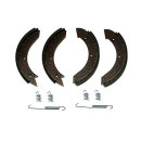 WAP brake shoe set 230 x 50 for W 235-RS old & new