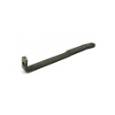 Compression spring holder KNOTT handbrake lever