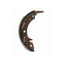 Brake shoe secondary GDR trailer