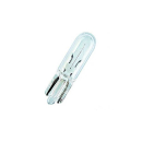 Lampje Osram 12V 1.2W fitting W2x4.6d