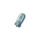 Lampadina Osram 12V 3W attacco W 2.1x9.5d