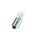 Glühlampe Osram HD 24V 4W Sockel BA9s + 100 %