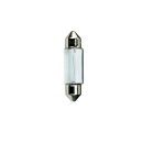 Bulb festoon 12V 5W SV 8.5-8 / 11x36mm