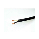 Kabel samochodowy czarny FLK 1 x 1,5 qmm