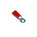 Capocorda ad anello M3 rosso 1,5-2,5 mm