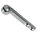 SPP drop-in eye screw-on eye size. 1 124 mm...