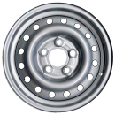 Auto velg 5 1/2 J 12 H2 5 / 67.0 / 112