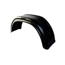 AL-KO single-axle mudguard profile 12/40