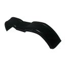 AL-KO double axle mudguard profile 12/40