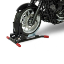 Support de moto largeur de pneu 15 "-21" - 200 mm