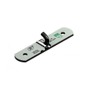 SPP - supporto da banco, Z-03, 140 mm, zincato