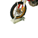 Soporte para motocicleta 18 "-21" ancho del...