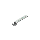 SPP - supporto da banco, Z-05, 145 mm, zincato