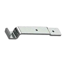 SPP - soporte de mostrador, Z-05A, 145 mm, acodado,...