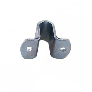 SPP - bordholder, Z-08, 55 mm, galvaniseret