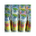 Brantho Korrux "3 i 1" 400 ml spraydåse jet sort RAL 9005