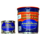 BRANTHs 2K-Anti-Graffic 500 g base varnish & 125 g...