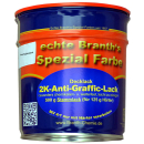 BRANTHs 2K-Anti-Graffic 500 g base lak & 125 g hærder