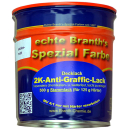 BRANTHs 2K-Anti-Graffic 500 g base lak & 125 g hærder