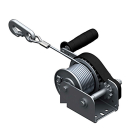 AL-KO 351 OPTIMA rope winch 350 kg with 10 m rope