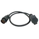 Extension cable 7-pin