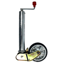 ALKO support wheel support 500 kg Ø 60 mm...