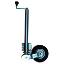 Support wheel 250 kg vz. fully automatic solid...