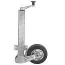 Support wheel 250 kg vz. fully automatic solid...