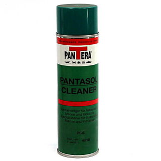 Rengøringsmiddel / affedtningsmiddel Pantasol 500 ml spraydåse