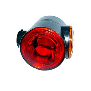 Pro-Superpoint 3 linseenhed LED