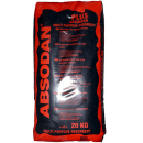 Oil binding agent á 20 kg Absodan Plus