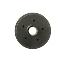 Brake drum suitable for LK 5 x 112 Knott 250 x 40